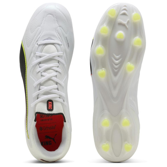 Puma King 20 Pro FG/AG